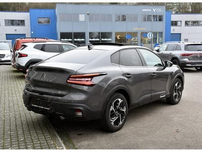 Citroën C4 X 1.2 PureTech Shine EAT8 TOIT PANO CUIR ACC SIDE CAM 1° MAIN (2023) - Foto 4