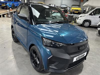 Ligier JS 50 ELITE (2026) - Photo 1