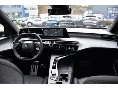 Peugeot 5008 GT Hybrid 145 e-DSC6 7 Pl. SG CHFF CAM NEUF (2025) - Foto 10