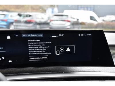 Peugeot 5008 GT Hybrid 145 e-DSC6 7 Pl. SG CHFF CAM NEUF (2025) - Foto 12