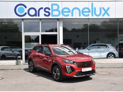 Peugeot 2008 1.2 PureTech Allure ACC GPS LANE SIDE CAM 360 1° MAIN (2024) - Foto 1