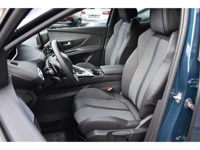 Peugeot 3008 1.6 Hybrid PHEV 180 Allure e-EAT8 LANE SIDE CAM 1° MAIN (2024) - Foto 6