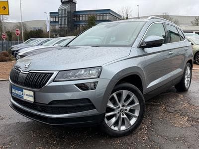 Skoda Karoq Style 4x4 (2020) - Photo 1