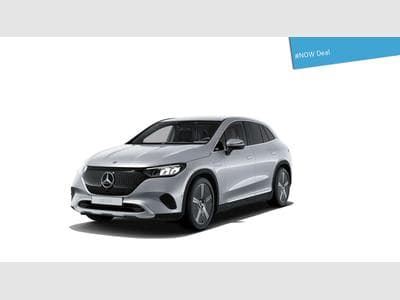 Mercedes EQE SUV (2025) - Foto 1