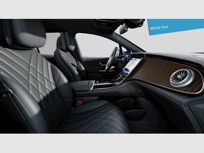 Mercedes EQE SUV (2025) - Foto 10