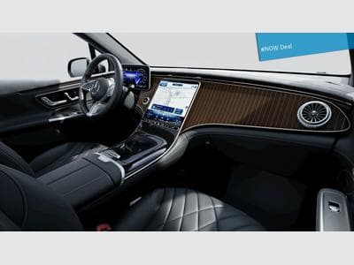 Mercedes EQE SUV (2025) - Foto 12