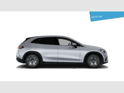 Mercedes EQE SUV (2025) - Foto 2