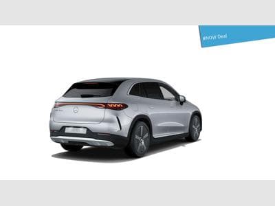 Mercedes EQE SUV (2025) - Foto 3