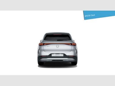 Mercedes EQE SUV (2025) - Foto 4