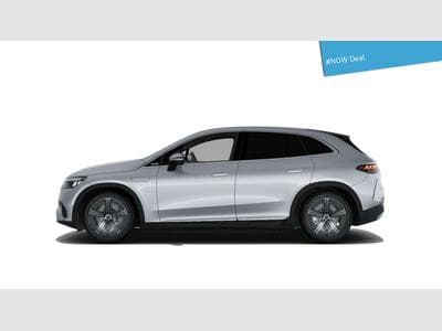 Mercedes EQE SUV (2025) - Foto 5