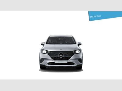 Mercedes EQE SUV (2025) - Foto 8