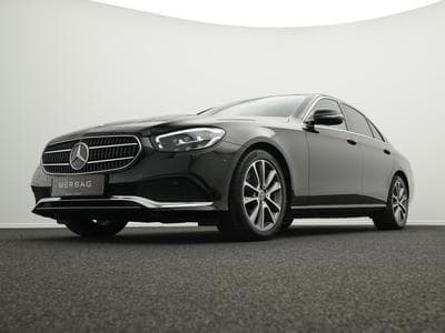 Mercedes E 220 d Avantgarde LED+360°+MBUX+Ambi (2022) - Foto 10