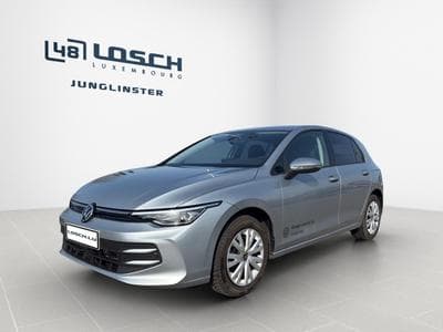 VW Golf Life (2026) - Foto 1