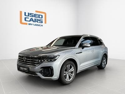 VW Touareg (2022) - Foto 9