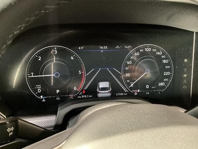 VW Touareg R-Line+4M+Aut+P.Outdoor+Matrix (2022) - Foto 11