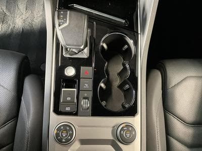 VW Touareg R-Line+4M+Aut+P.Outdoor+Matrix (2022) - Foto 12