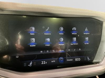 VW Touareg R-Line+4M+Aut+P.Outdoor+Matrix (2022) - Foto 13