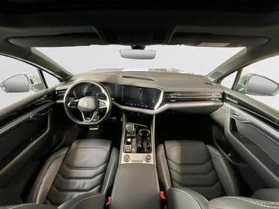 VW Touareg R-Line+4M+Aut+P.Outdoor+Matrix (2022) - Foto 2