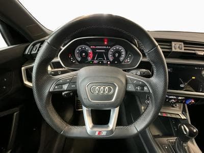Audi Q3 SB+S line+Quattro+LED (2022) - Photo 10