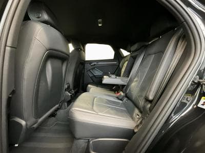 Audi Q3 SB+S line+Quattro+LED (2022) - Photo 15