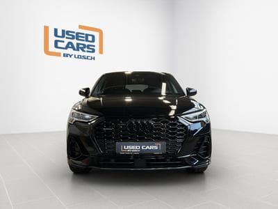 Audi Q3 SB+S line+Quattro+LED (2022) - Photo 3