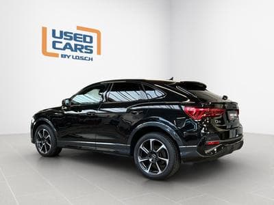 Audi Q3 SB+S line+Quattro+LED (2022) - Photo 5