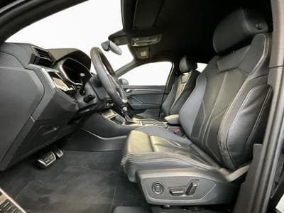 Audi Q3 SB+S line+Quattro+LED (2022) - Photo 9