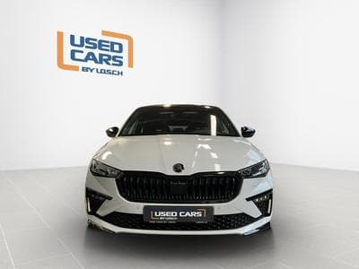 Skoda Scala Monte-Carlo+DSG+LED+Pano+Navi (2025) - Photo 3
