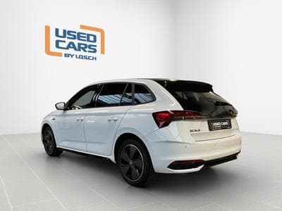 Skoda Scala Monte-Carlo+DSG+LED+Pano+Navi (2025) - Photo 6
