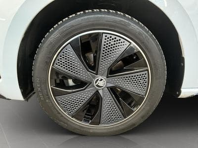 Skoda Scala Monte-Carlo+DSG+LED+Pano+Navi (2025) - Photo 9