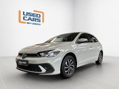 VW Polo Life+DSG+LED+Digi+RearView (2023) - Photo 1