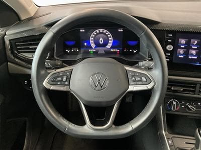 VW Polo Life+DSG+LED+Digi+RearView (2023) - Photo 10