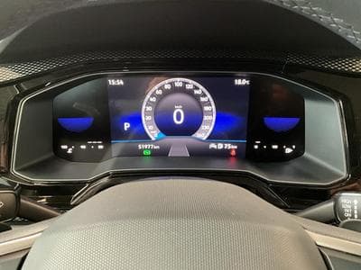 VW Polo Life+DSG+LED+Digi+RearView (2023) - Photo 11