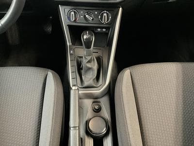 VW Polo Life+DSG+LED+Digi+RearView (2023) - Photo 12