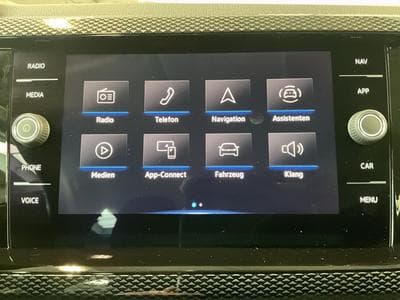 VW Polo Life+DSG+LED+Digi+RearView (2023) - Photo 13