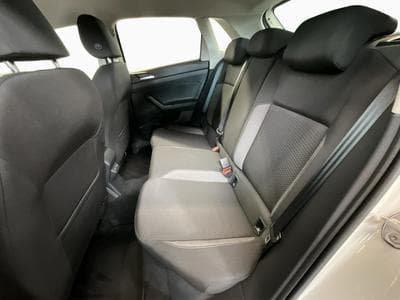 VW Polo Life+DSG+LED+Digi+RearView (2023) - Photo 15