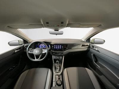VW Polo Life+DSG+LED+Digi+RearView (2023) - Photo 2