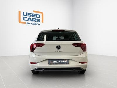 VW Polo Life+DSG+LED+Digi+RearView (2023) - Photo 7