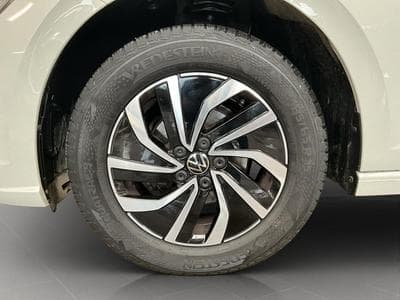 VW Polo Life+DSG+LED+Digi+RearView (2023) - Photo 8