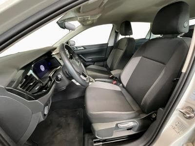 VW Polo Life+DSG+LED+Digi+RearView (2023) - Photo 9