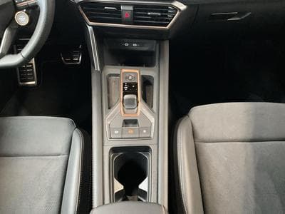 Cupra Leon Pure-Perf.+DSG+Sound+LED (2025) - Photo 12