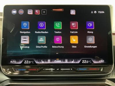 Cupra Leon Pure-Perf.+DSG+Sound+LED (2025) - Photo 13