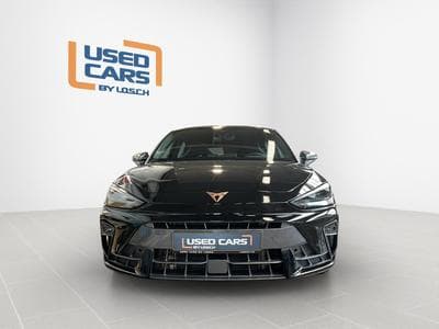 Cupra Leon Pure-Perf.+DSG+Sound+LED (2025) - Photo 3