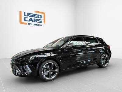 Cupra Leon Pure-Perf.+DSG+Sound+LED (2025) - Photo 4