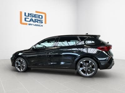 Cupra Leon Pure-Perf.+DSG+Sound+LED (2025) - Photo 5