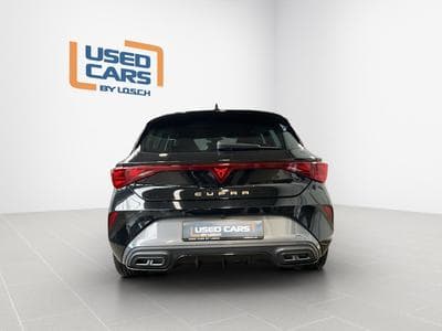 Cupra Leon Pure-Perf.+DSG+Sound+LED (2025) - Photo 7
