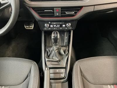 Skoda Scala Monte-Carlo+DSG+LED+PANO (2025) - Photo 12