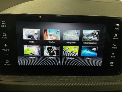 Skoda Scala Monte-Carlo+DSG+LED+PANO (2025) - Photo 13