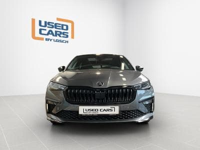 Skoda Scala Monte-Carlo+DSG+LED+PANO (2025) - Photo 3