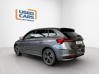 Skoda Scala Monte-Carlo+DSG+LED+PANO (2025) - Photo 6